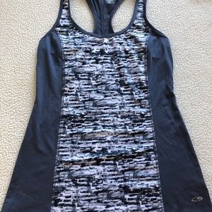 athletic tank